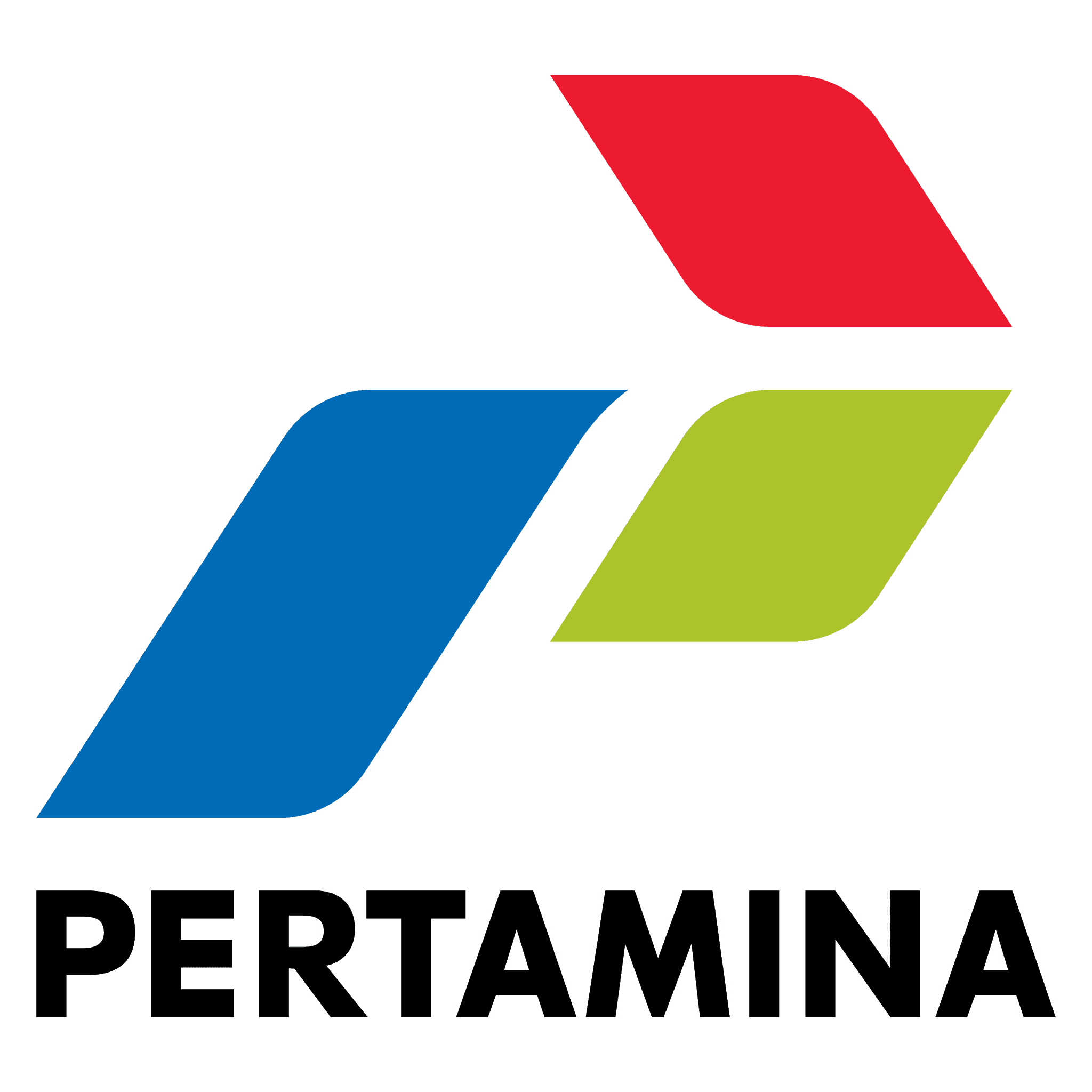 Logo PT Pertamina (Persero)
