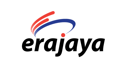 Logo PT Erajaya Swasembada Tbk